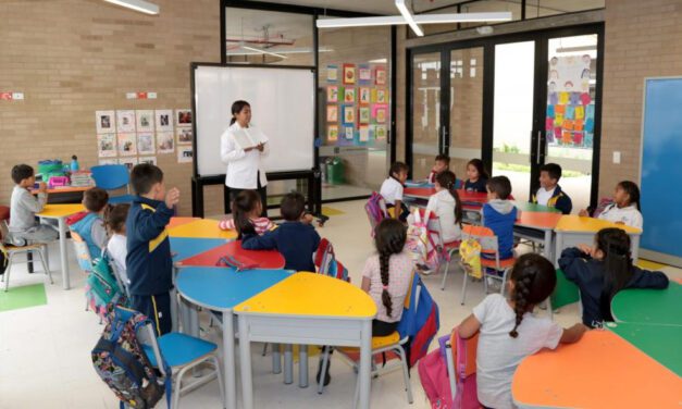 ¿Dónde está el dinero del retroactivo de los maestros de la Secretaría de Educación de Bogotá?
