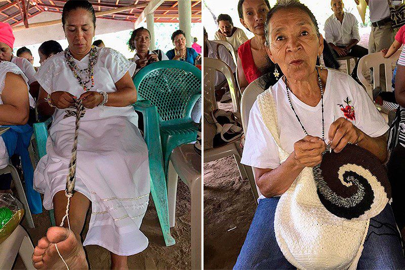 El Pueblo Kankuamo: Víctimas de una Violencia Silenciada
