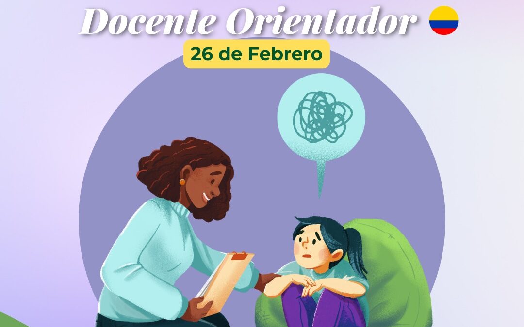 Día del Docente Orientador