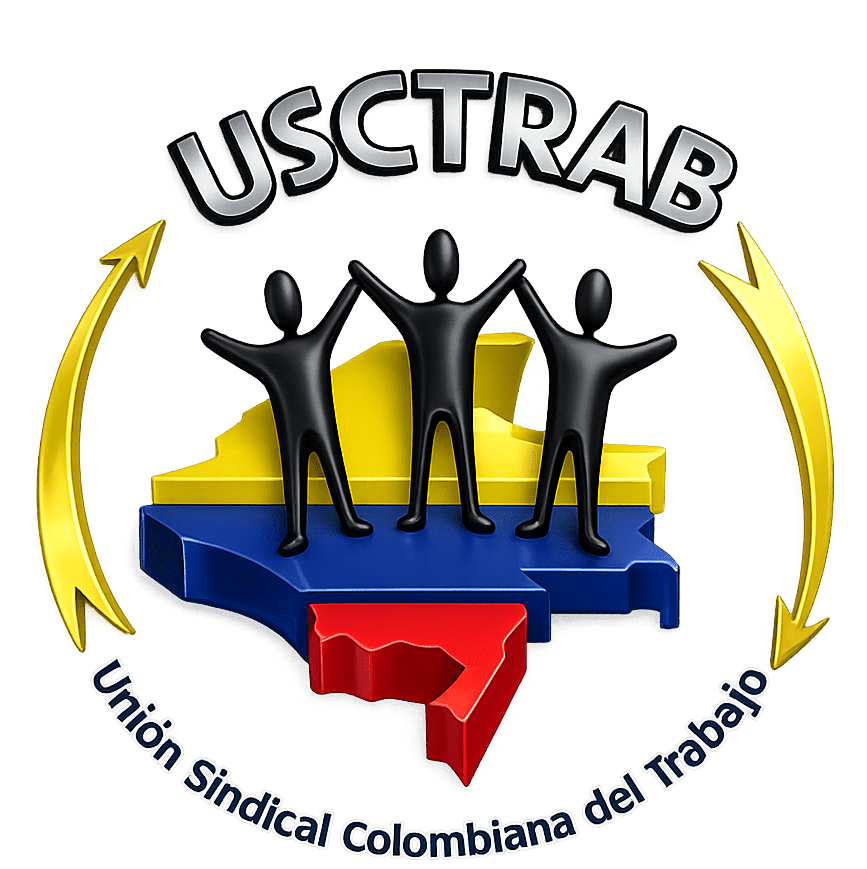Central del Trabajo Usctrab CTU - USCTRAB