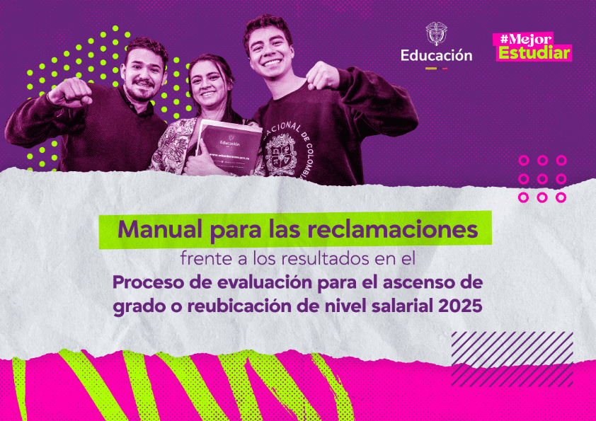 RECLAMACIONES RESULTADOS