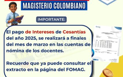 Intereses de Cesantías