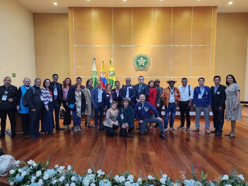 Encuentro Nacional de CTU-USCTRAB con delegados de todo el país