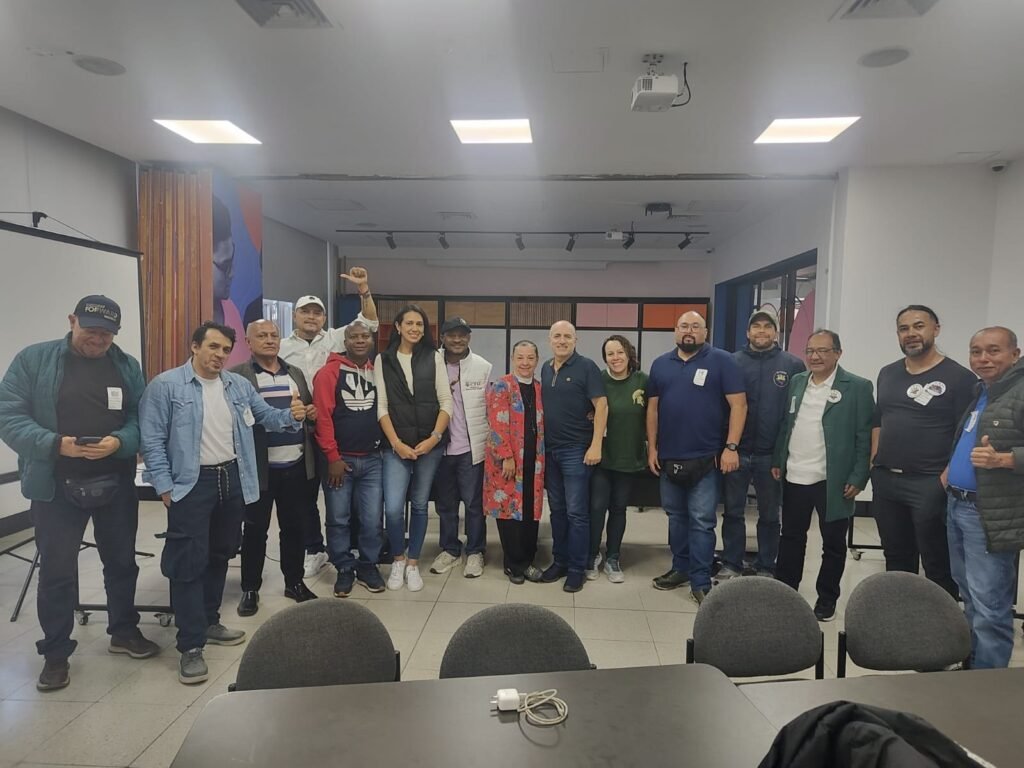 Unificación de pliegos de peticiones en la negociación colectiva estatal